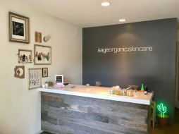 Sage Organic Skincare